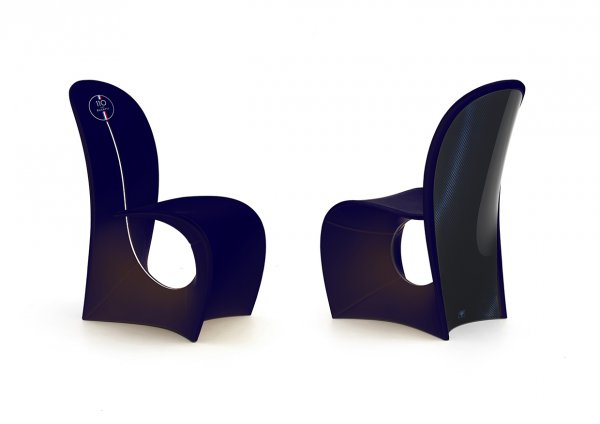 Седалките са създадени по случай 110-годишния юбилей на производителя на хиперколи. Съответно техният брой е 110, като се предлагат в няколко различни цветове. Не се съобщава колко струват, но едва ли това ще е някакъв проблем за собственик на модел на марката.