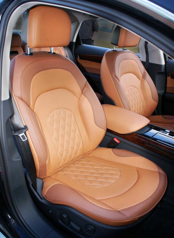 Audi RS8 Hofele Design