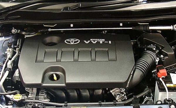 Веригата за синхронизация се разтяга след изминаването на 100 000 км, горе-долу тогава започват и проблеми със съединителя. Водната помпа има дори по-малък ресурс &ndash; около 80 000 км, което също се превръща в проблем, а и разход за собственика.

За този надежден като цяло мотор от особено важно значение е правилната и редовна поддръжка. При редовно промиване на дросела и незабавно отстраняване на всеки появил се проблем, двигателят 3ZR-FE ще може да измине до 350 000 без основен ремонт. Едно от предимствата му е, че той не е чувствителен към бензин с по-ниско октаново число