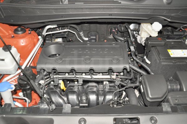 Автомобилни механици смятат, че това се дължи на липса на смазване и охлаждане н някои режими, като препоръчват редовна проверка на състоянието на мотора. Трябва да се внимава за появата на необичайни шумове, които подсказват за наличието на проблеми.

Скоростните кутии - механика и автомат , са надеждни и издръжливи. Препоръчва се избягването на 18-цолови джанти, като далеч по-удачният избор са 16-цолови. Колкото по-голямо е колелото, толкова по-голямо е натоварването върху елементите на окачването и кормилната рейка, които излизат от строя.

Двигателяг G4KD - атмосферен 2.0 (150 к.с.), би трябвало, поне на теория, лесно да измине 300 000 км, но при част от произведени бройки се наложи ремонт още преди 150 000 км. Той се дължи на надраскване на стените на цилиндъра, като се появиха много теории за причините &ndash; засмукване на мръсотия от катализатора, лошо проектирана охладителна система, повишен разход на масло и др.