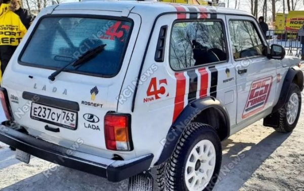 Тя ще получи 1,6-литров двигател с 16 клапана, развиващ 126 конски сили и така времето за ускорение от 0 до 100 км/ч в сравнение със стандартния модел ще бъде намалено от 19 на 12 секунди.