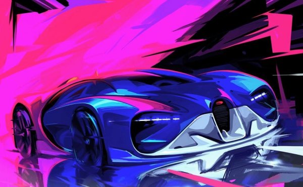 Eдна значителна част от клиентите на Bugatti са от арабския свят, от Русия и прочие - все места, където екологичните норми все още не са фактор. Но нещата се променят и компанията отдавна вече обмисляше създаването на бъдещ електрически модел, както призна шефът й Щефан Винкелман в едно скорошно интервю за Car&Driver. Rimac, която освен собствените си електрически хиперколи доставя технологии за Porsche и още няколко марки, разполага с всичко необходимо да осъществи този преход. 
