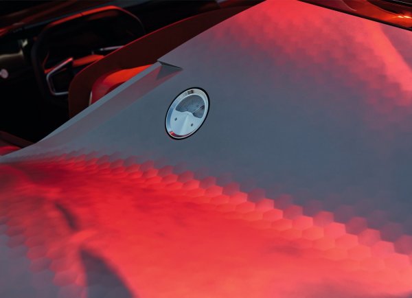 Renault Trezor