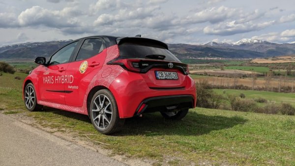 Радикалната промяна в дизайна на новото поколение Yaris незабавно се отрази на продажбите. През август са регистрирани нови 34 бройки от суперминито. 
