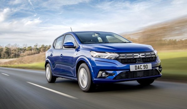 Спрямо 2024: 5% ръст
Със 142 нови регистрации, Sandero е бил най-продаваният нов автомобил в България през месец август. Румънското супермини подобрява с 5% миналогодишния си резултат. 
