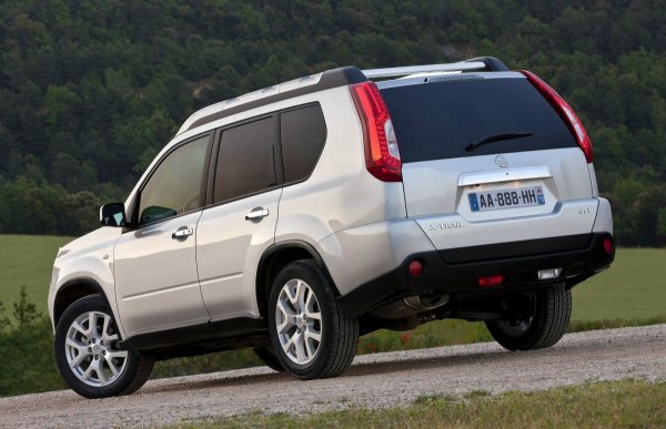 Шестстепенният хидравличен автомат Jatco JF613E е само с дизелов двигател M9R 2.0 (150, 173 к.с.). Той е много взискателен към качеството на горивото и маслото. Веригата за синхронизация може да издържи 300 000 км, но може да се разтегне след 150 000 км. EGR клапанът, филтърът за твърди частици и други места също са уязвими, но като цяло този мотор е успешен