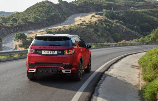 Много собственици продават Discovery Sport само след няколко години употреба заради постоянни повреди и скъпа поддръжка.