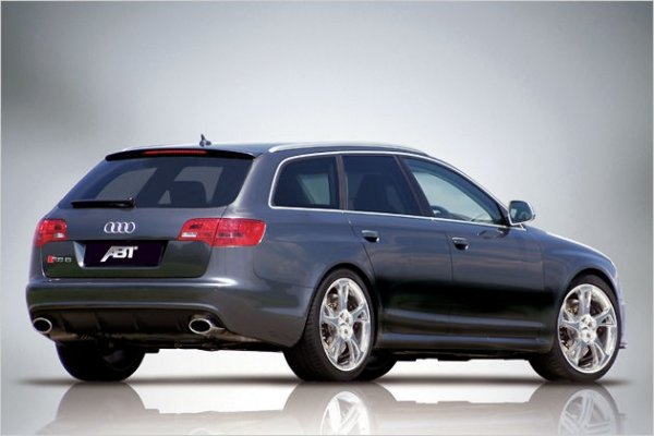 Abt RS6 Avant