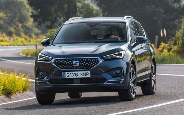 Моделите Arona, Ateca, Ibiza, Leon и Toledo трябваше да посетят сервизите заради проблем с 1,0-литровия двигател TSI.


