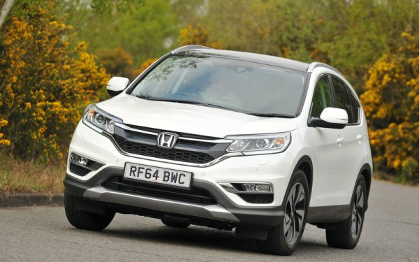 Най-сериозният проблем беше при горивната помпа с ниско налягане, която може да доведе до отказ на двигаеля. Затова се стигна до 4 сервизни акции при различни модели. Освен това  при CR-V имаше още една заради въздушните възглавници, като тя засегна още HR-V (на снимката) и Civic. 