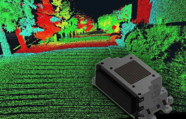 Тестовете на новата технология вече започнаха и тя трябва да е готова за серийно производство още догодина. Лидар е технология за измерване на разстояния с помощта на лазери, съществуваща още от 60-те години, но едва сега тя напредва дотолкова, че да отговори на нуждите на автономното управление на автомобилите. 

