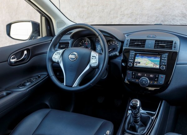 Nissan Pulsar