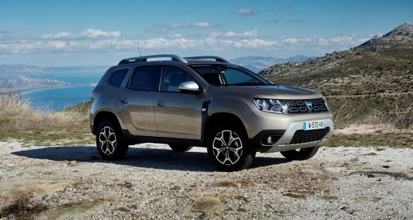 Dacia Duster е може би една от най-добрите покупки за употребяван автомобил, защото съчетава добра цена, малък брой проблеми, както и предостатъчно място вътре за семеен живот. В модификация ECO-G към 1,6-литровия бензинов двигател е добавена фабрична газова уредба, която прибавя и ниски разходи на километър към списъка с преимущества на Duster.