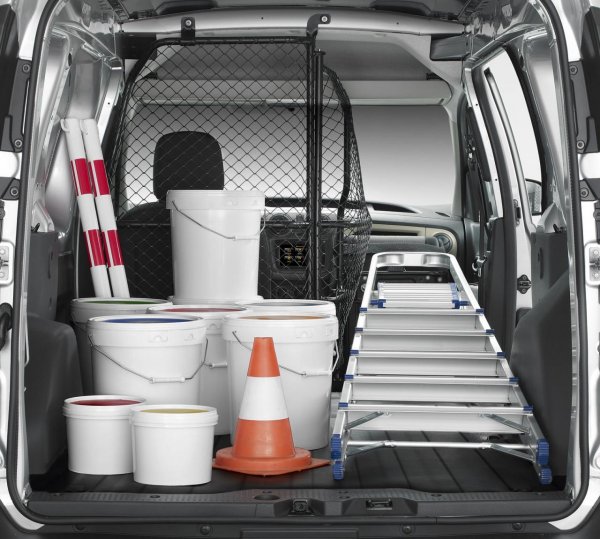 Dacia Dokker / Dacia Dokker Van