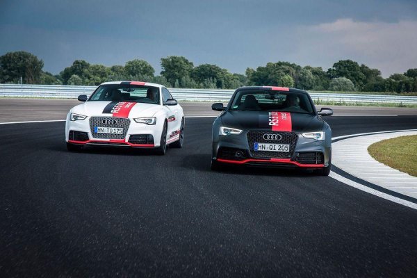 Audi RS5