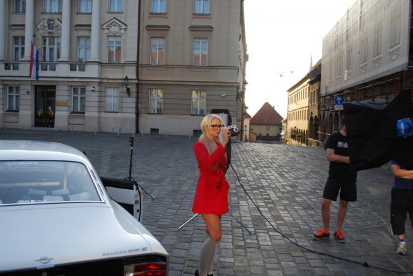 Miss Tuning Calendar 2012