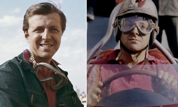 Волфганг Александер Алберт Едуард Максимилиан райхсграф Берге фон Трипс, или просто Тафи, както го наричат всички, е един от най-талантливите пилоти на следвоенната епоха. Макар и диабетик, той бързо си създава име по пистите и печели митичното "Тарга Флорио", а през 1961 и кариерата му във Формула 1 потръгва, с две победи и две втори места в първите шест старта за сезона. В предпоследното състезание за Гран при на Италия фон Трипс стартира като лидер в класирането. 
