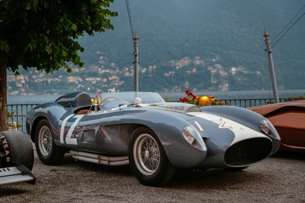 Ferrari 355 Sport oт 1958