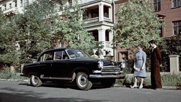 Зад тази легенда вероятно се крият някои реални факти, като например дейността на подкупни членове на тайната полиция, сенчестият трафик на органи или други. Това обяснява и факта, че автомобилът, в някои от многото версии на легендата, не е ГАЗ Волга 21, а 24 - по-късен модел, както и няколко западни автомобили, сред които Mercedes и BMW.