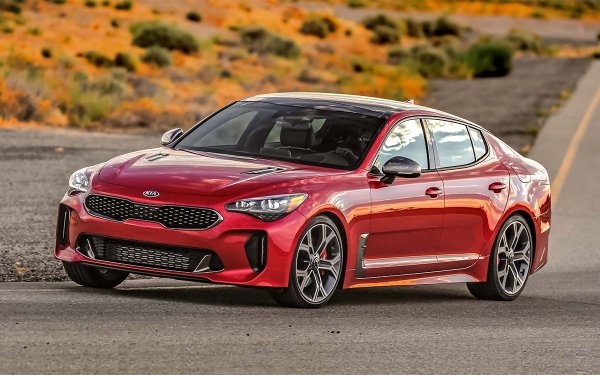 Kia Stinger от 2019 г. е много по-евтин за обслужване от германските си конкуренти, но по нищо не им отстъпва по надеждност, твърдят американски експерти. Този модел също е оборудван с мощни двигатели и богата гама от опции, което може да го превърне в добро предложение на пазара на автомобили втора ръка.
