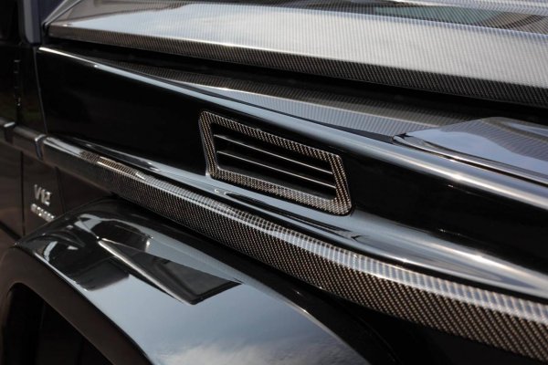 Mercedes G65 AMG by TopCar