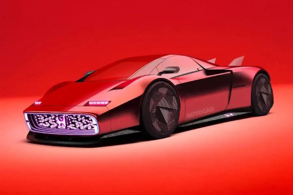 Не само достъпните Honda са готови да получат цялостно преобразуване, но и NSX. Компанията вече има електрически спортен автомобил в своя център за научноизследователска и развойна дейност и Мибе каза, че разработването му "продължава стабилно" и вероятно ще приключи към края на десетилетието. Той добави, че моделът ще "има напълно различен вкус" от всеки друг мощен автомобил, който японската компания е правила досега.
