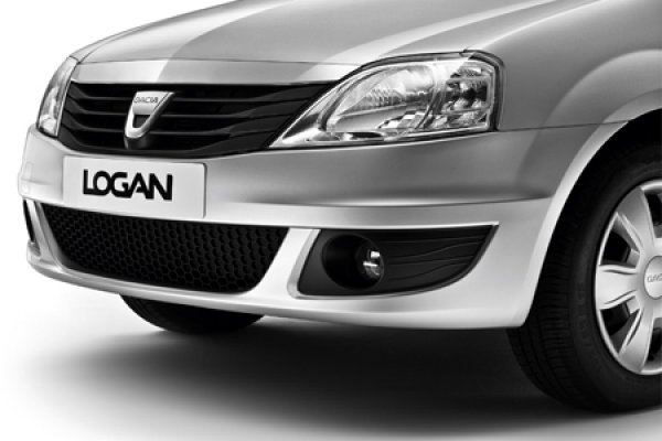 Dacia Logan 2008