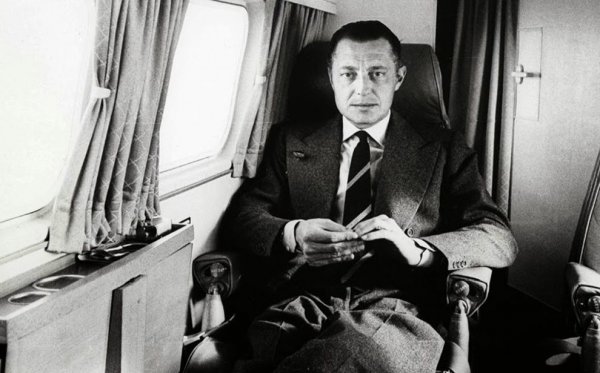 "Харесвам еколозите. Но техните програми са скъпи. Човек не може да бъде по-зелен, отколкото позволяват джобовете му". 
