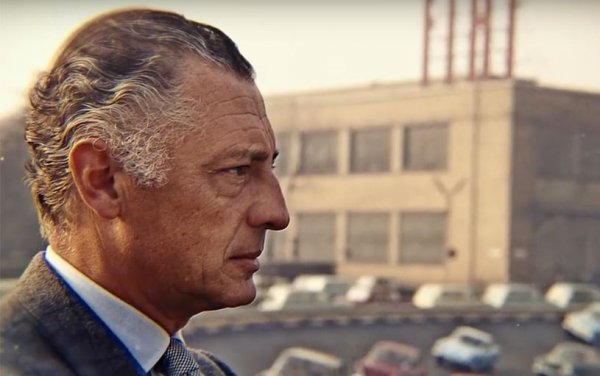 "Един шеф, който не изисква бизнесът му да е на печалба, е калпав шеф".
