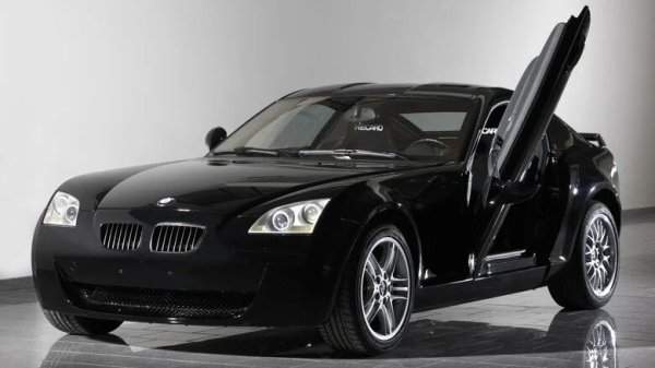 Z29 е един от най-малко познатите концепти на BMW Technik. Създаден още през 2001 г. съвместно с BMW M, той използва шаси от въглеродни композити - технология, която по онова време е почти изключително запазена за Формула 1.

Двигателят идва от тогавашния M3 и развива около 330 к.с. Благодарение на изключително ниското тегло Z29 може да ускори от 0 до 100 км/ч за около 4 секунди. Макар проектът да не е предназначен за серийно производство, част от разработките му по-късно намират място в други модели на BMW.
