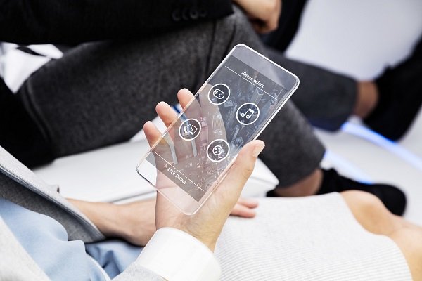 Smart разкри новата си Vision EQ концепция