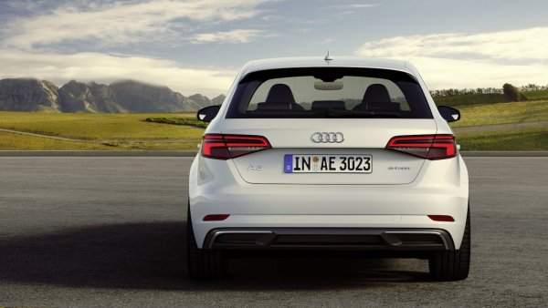 Обновените Audi A3 и S3