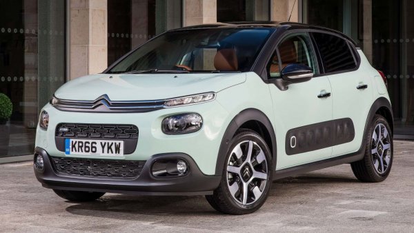 От тях нови са 479, но част от тези регистрации впоследствие са отписани и реекспортирани към други пазари. Статистиката тук не включва разглеждания от нас като отделен модел C3 Picasso (107 бройки). 
