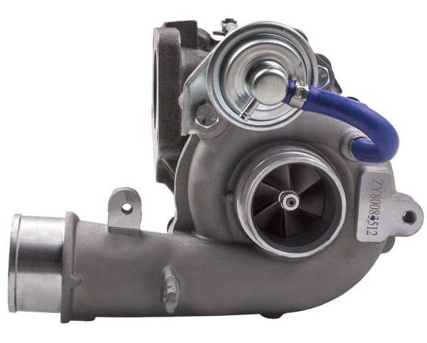 При използване на масло, което не отговаря на спецификацията или рядка смяна, каналите за подаване на масло към втулката, в която се върти роторът на турбокомпресора, постепенно се коксуват. Оставен без смазване, роторът моментално се заварява към втулката. Така собственикът ще трябва да похарчи пари за нов компресор и скъпи ремонти. 