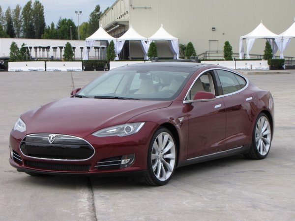 Model S
