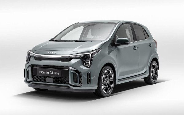 Засегнати модели: 9
Проблем с електронния блок за управление на двигателя (HECU№, който потенциално можеше да причини пожар в двигателното отделение, доведе до изтегляне на Sorrento (2010-14), докато EV9 беше изтеглен поради потенциална загуба на спирачна ефективност. Picanto (2024, на снимката) беше обект на множество изтегляния поради проблем с ограничителя на скоростта, както и за късо съединение в изпускателния клапан &ndash; последното се отрази и на Stonic (2024).
Потенциалната деградация на маркучите за подаване на масло доведе до изтегляне на K9 и Stinger, докато Seltos и Soul бяха изтеглени поради проблем с въздушната възглавница, а EV6 - поради проблем със зареждането. Жертва на няколко дребни сервизни акции стана и електрическият Soul, който не се предлага в България. 
