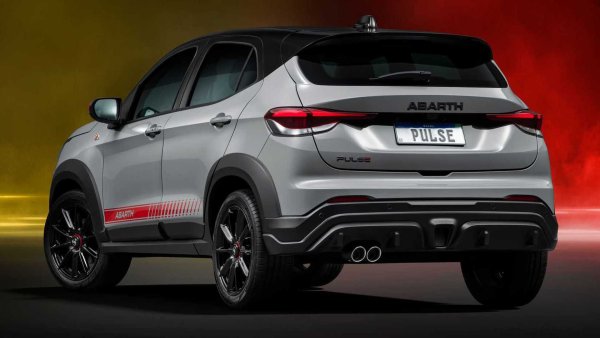 Първият от тези автомобили наскоро беше представен от бразилското подразделение на Abarth и най-вече неговият дизайн накара мнозина фенове да се надяват, че ще го видим в Европа. За съжаление, бързо стана ясно, че това е продукт само за Бразилия. Под неговия капак е поставен 1,3-литров бензинов мотор с турбокомпресор, развиващ мощност от около 185 к.с.