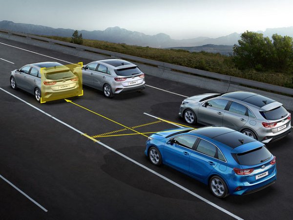 Дистанцията между автомобилите е жизненоважно за безопасността, особено при високи скорости. Приблизително 11% от водачите на леки автомобили не спазват безопасното разстояние и това ги прави уязвими при рязко спиране, непоказани маневри или друго непредвидено събитие на пътя.

Още по-опасно е липсата на безопасно разстояние, когато се шофира през нощта, в дъжд или при лоша видимост и условия на пътя.