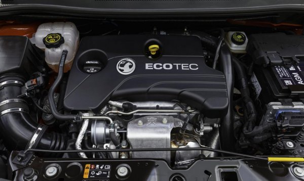 Vauxhall / Opel Corsa