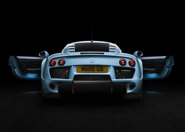 Noble M600