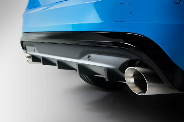 S60/V60 Polestar