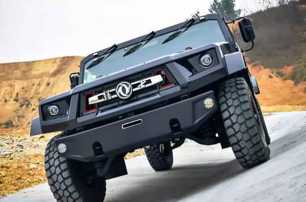 Предсерийното сглобяване на електрически SUV с мощност 1070 конски сили вече стартира. Пълноценното производство трябва да започне съвсем скоро, тъй като продажбите са планирани още за този година. Планирани за 3 модификации - M18-1, M18-2 и M18-3, като всяка от тяф ще има две версии - обикновена EV и EREV с увеличен пробег.