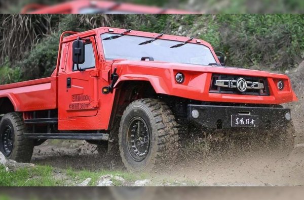 Моделът, известен на китайците като Mengshi (воин), е базиран на архитектурата на електрическото превозно средство MORV. Батерия с капацитет 140 кВт/ч трябва да осигури запас от мощност до 500 кч. Ускорението от 0 до 100 км/ч ще отнема по-малко от 5 секунди. При версията с голяма батерия пробегът е 816 км/ч, а при тази с по-малка (65,9 кВт/Ч) &ndash; 800 км.