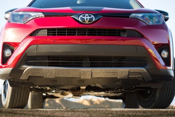 RAV4 Adventure 
