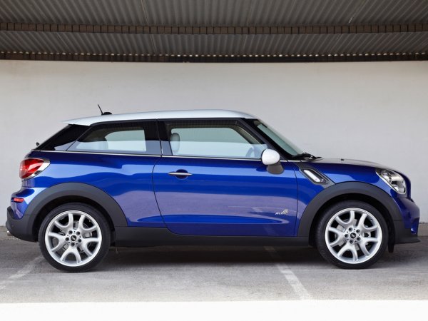 Mini Paceman