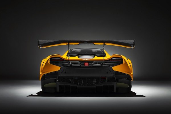 McLaren разкри бъдещите си състезателни планове