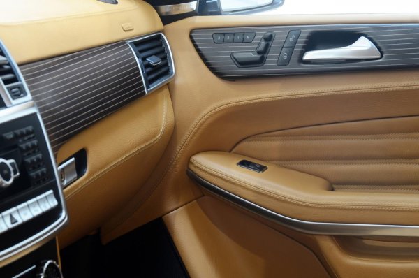 Brabus B63S (Mercedes-Benz GL 63 AMG) 