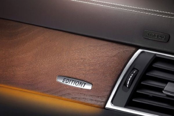 Mercedes-Benz M-Class 2012