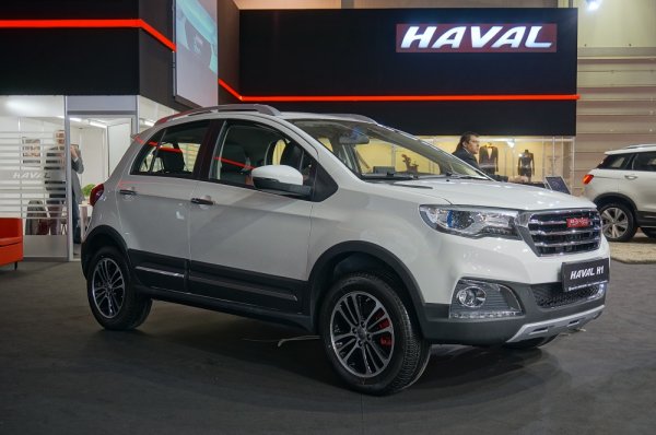 Българската премиера на HAVAL H1, HAVAL H2 и HAVAL H6 Coupe