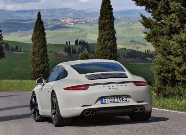 911 50th Anniversary 